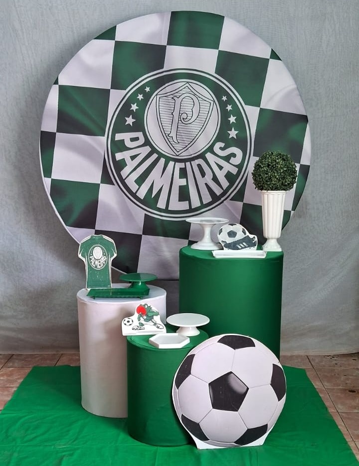 Palmeiras 2 - gracypeguemonte