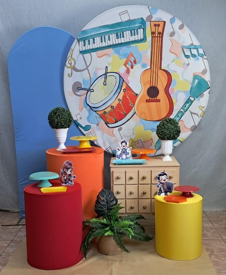 Musical Diamante - gracypeguemonte