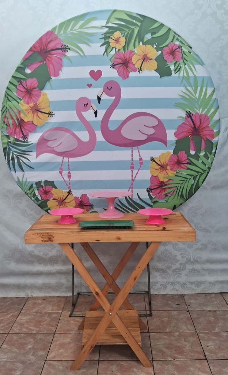 Flamingo - gracypeguemonte