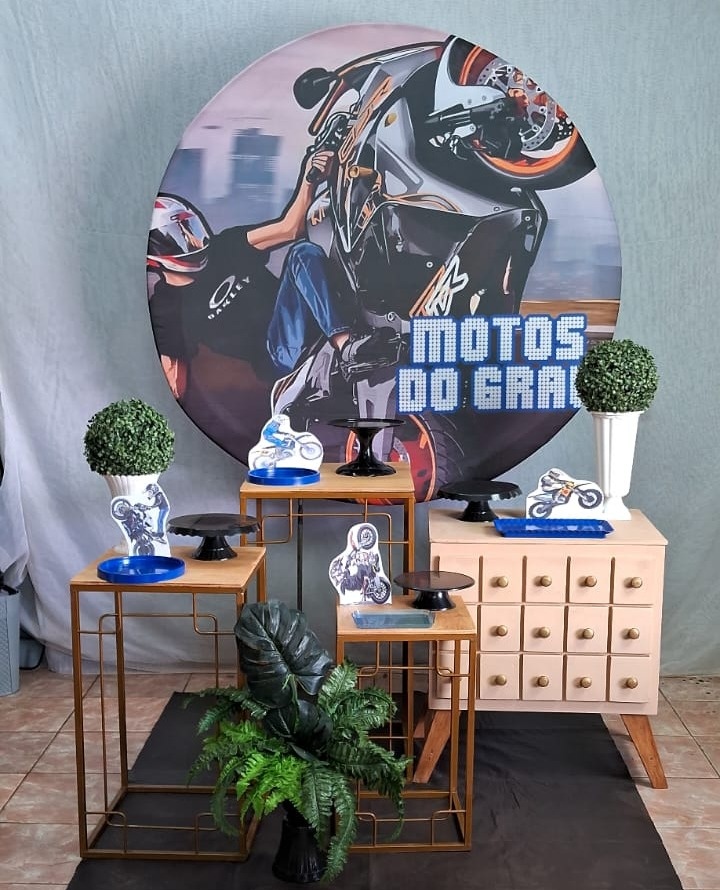 Moto Ouro - gracypeguemonte