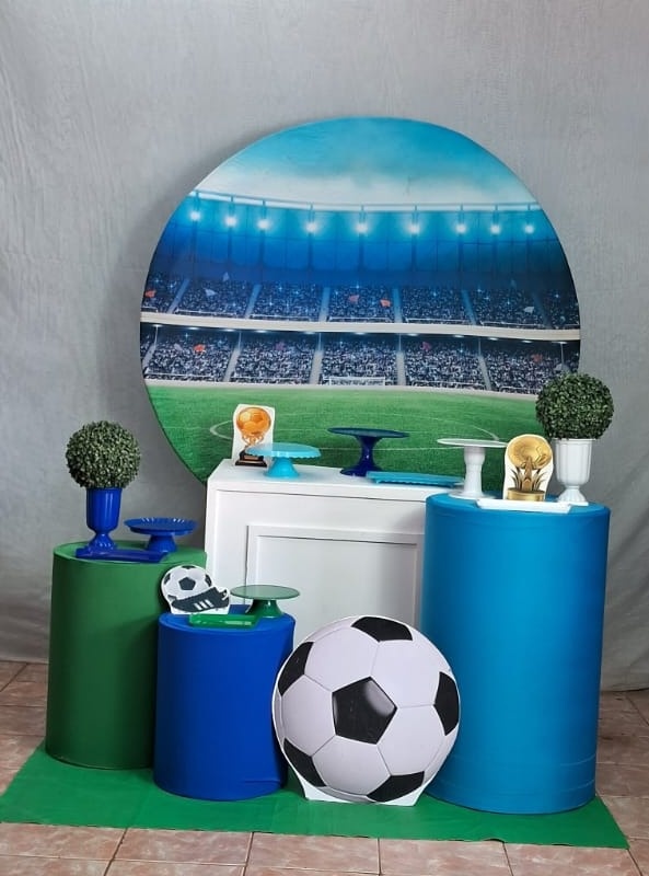 Futebol Ouro - gracypeguemonte
