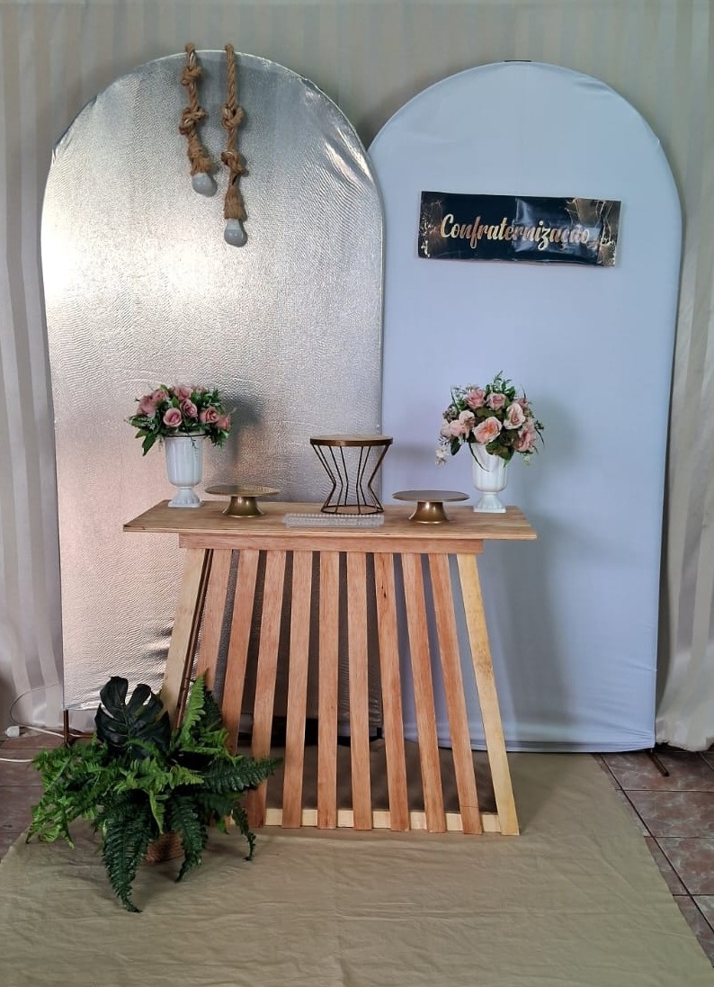 Confraternização Branco  - gracypeguemonte