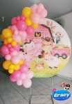 Arco de Balão de 2M - imagem 6