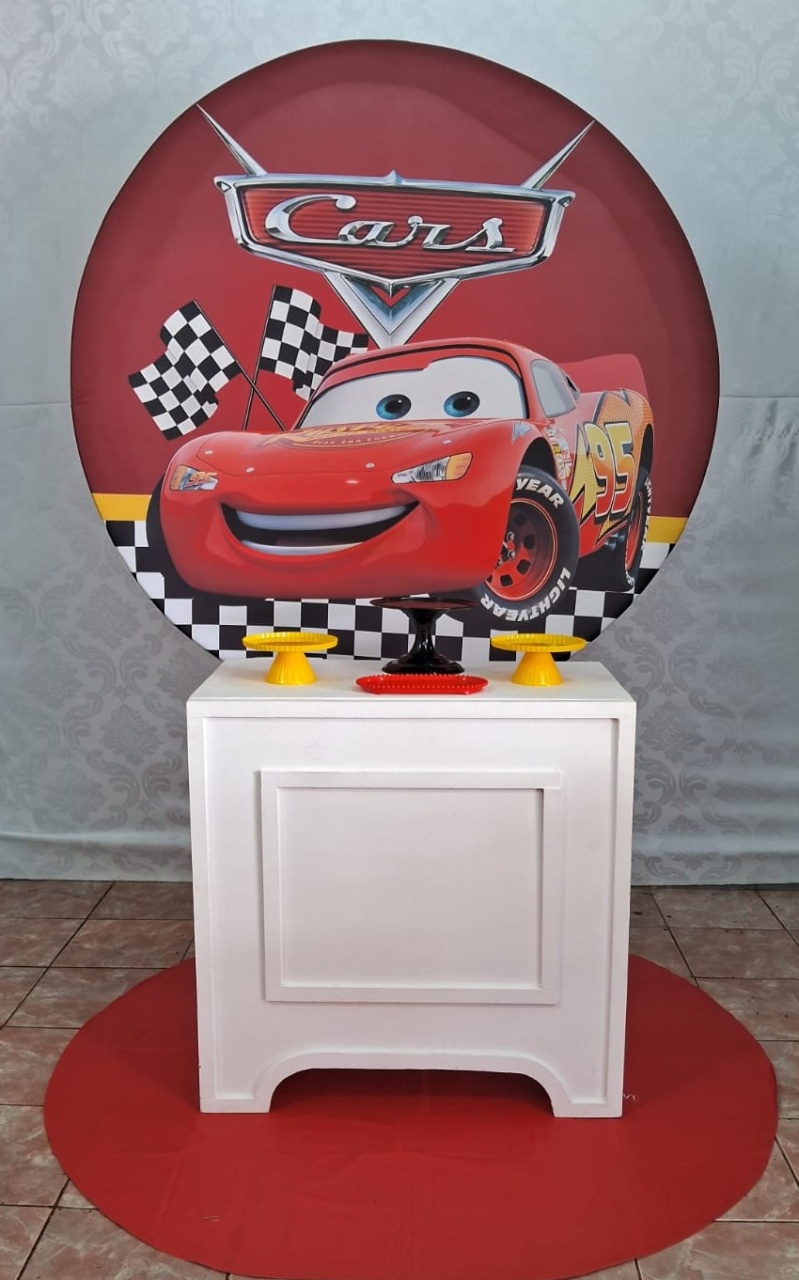 Carro 4 - gracypeguemonte