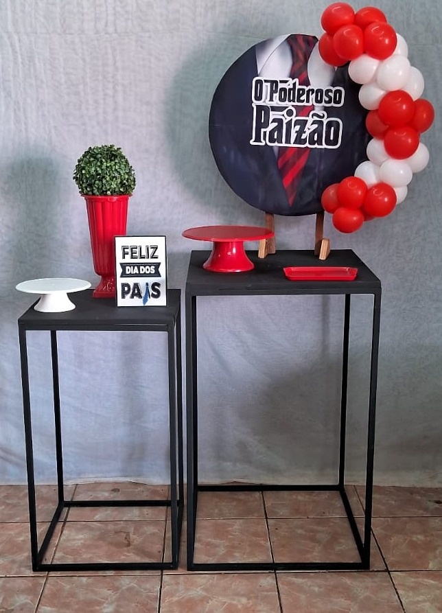 Dia dos Pais/ Festa Na Mesa 5 - gracypeguemonte