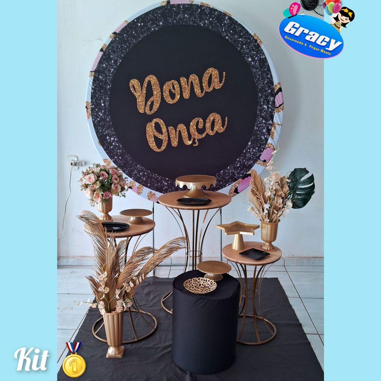  Dona Onça 3 - gracypeguemonte