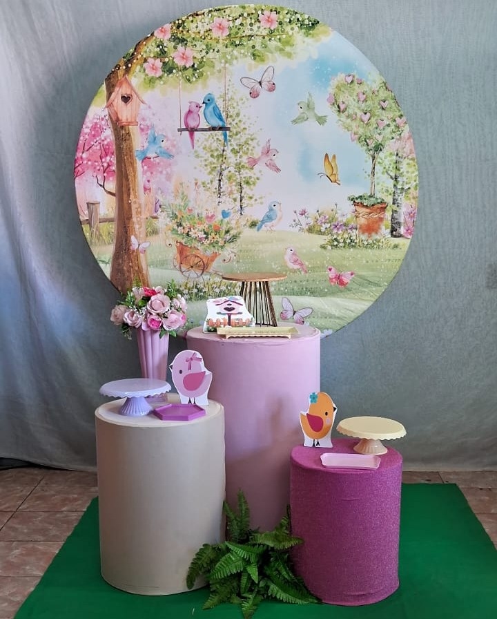 Jardim Prata - gracypeguemonte