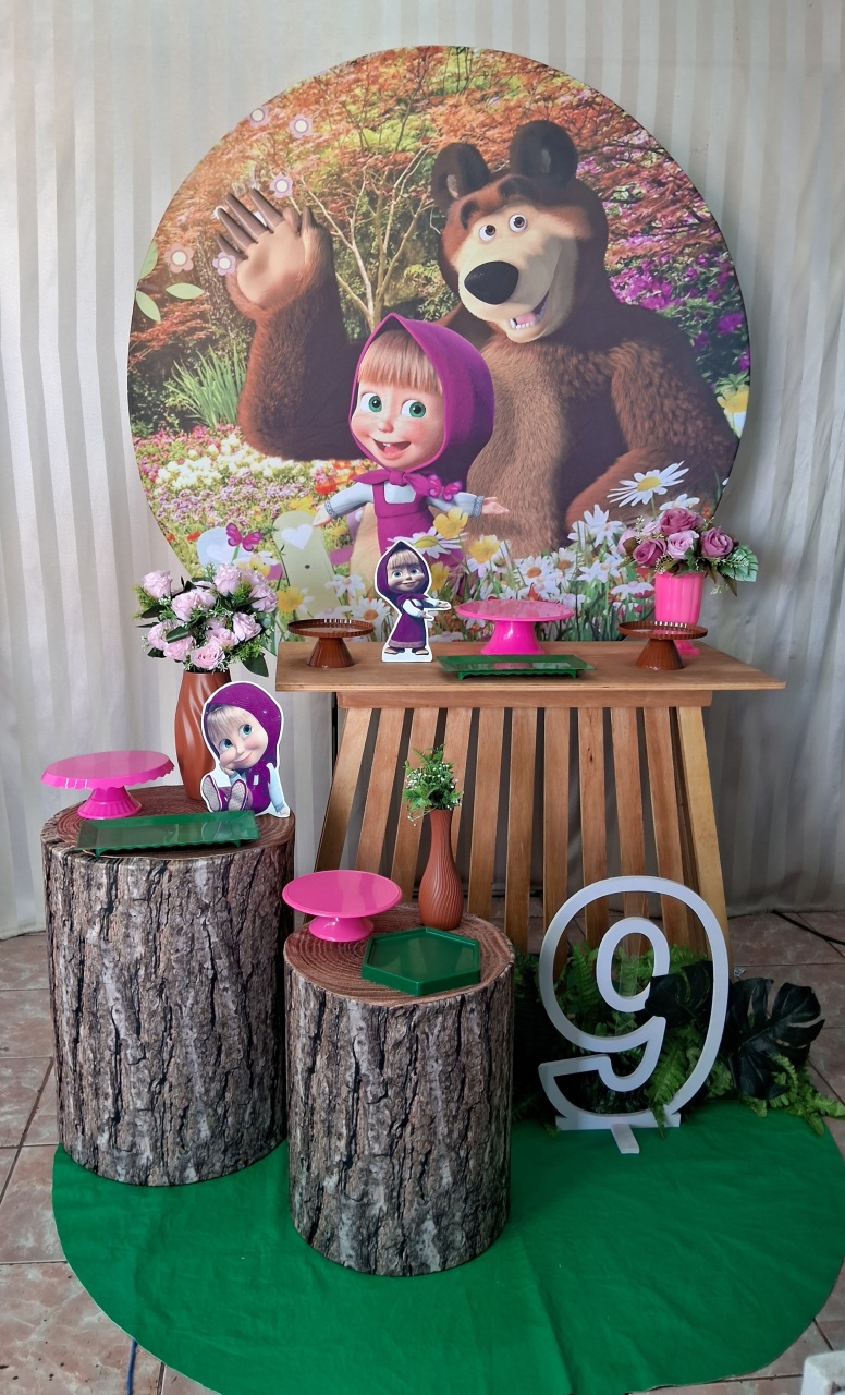 Masha E Urso 4 - gracypeguemonte