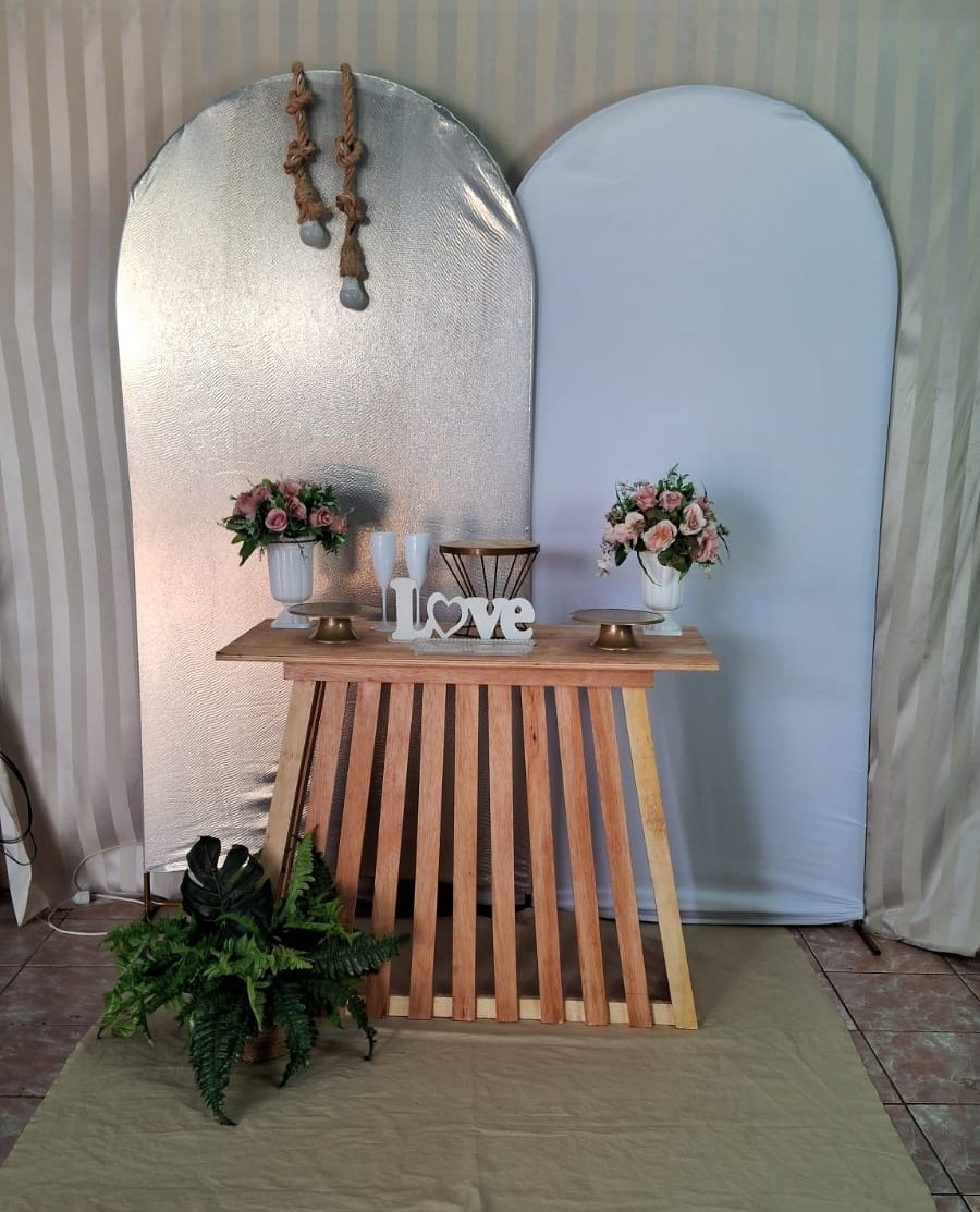 Casamento/ Brilho/Verde 3 - gracypeguemonte