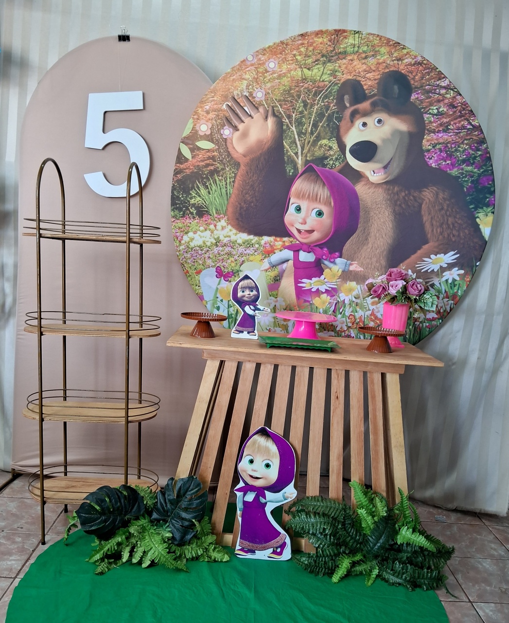 Masha E Urso 7 - gracypeguemonte