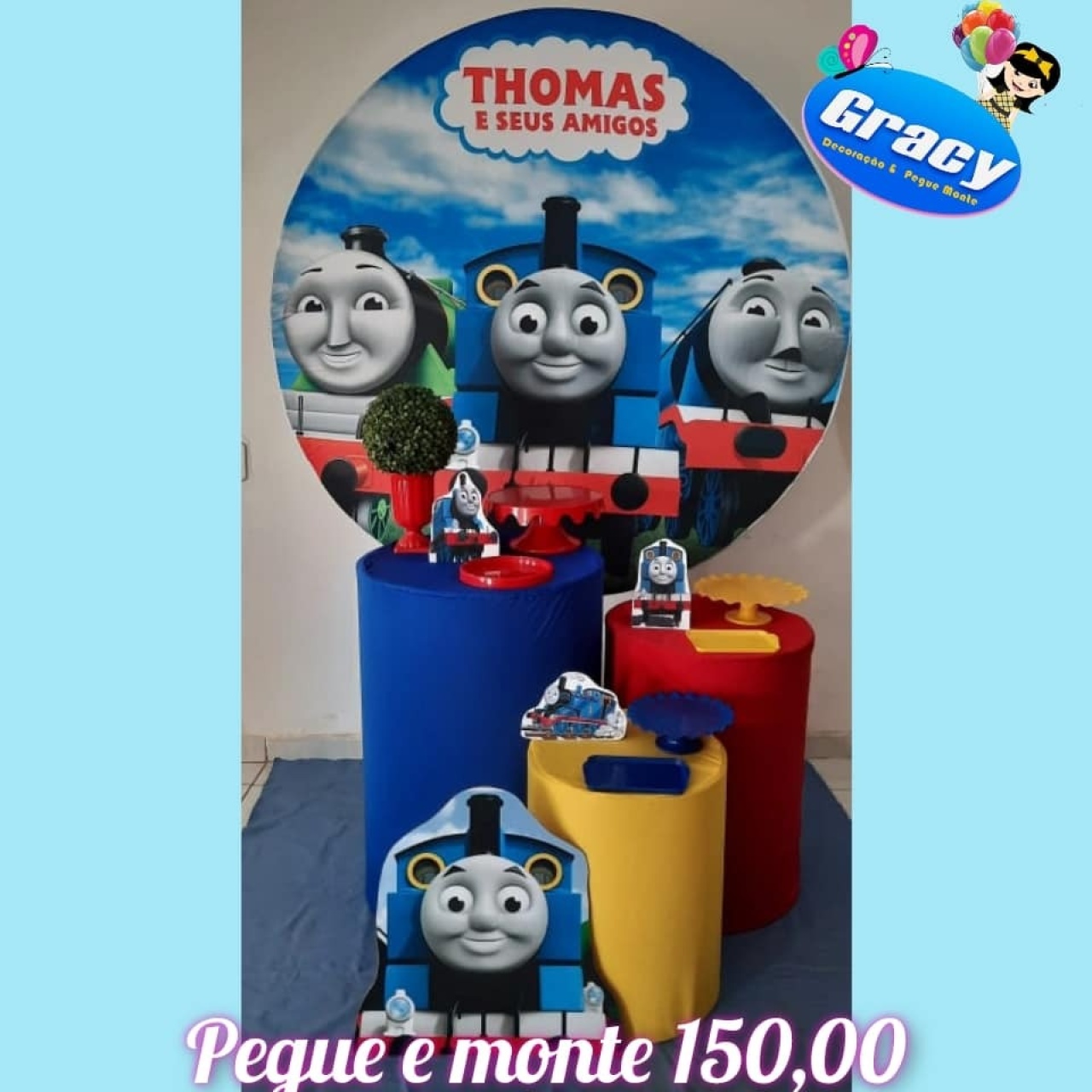 Thomas Prata - gracypeguemonte