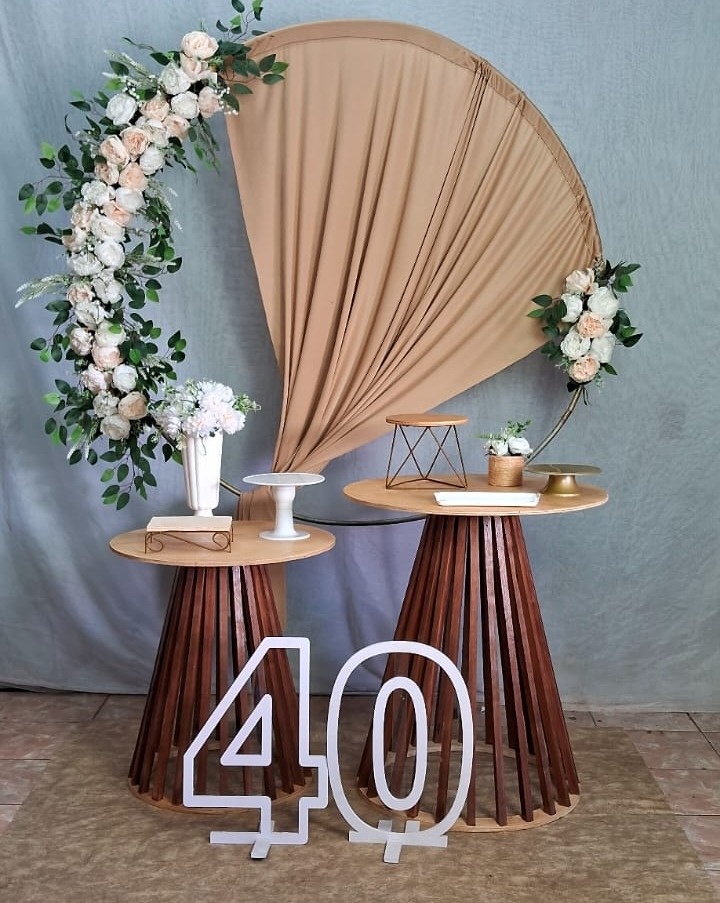 Exclusivo Floral - gracypeguemonte