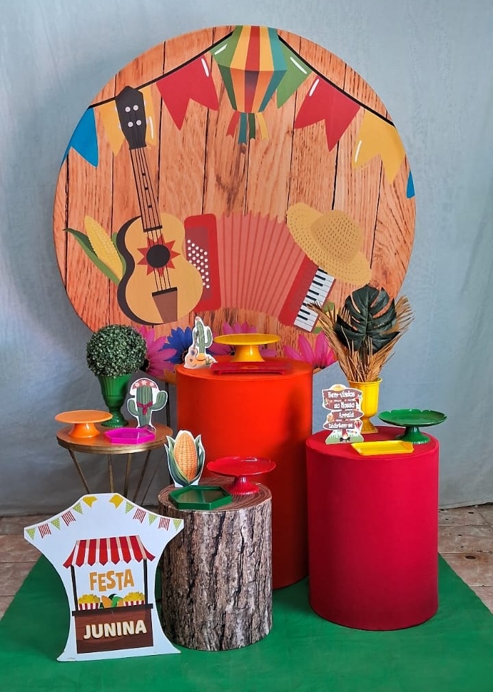 Arraial Violao Ouro - gracypeguemonte