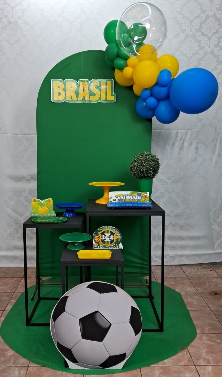 Futebol Brasil 18 - gracypeguemonte