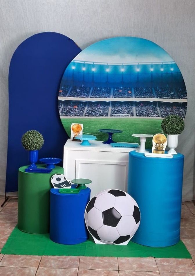 Futebol Diamante - gracypeguemonte