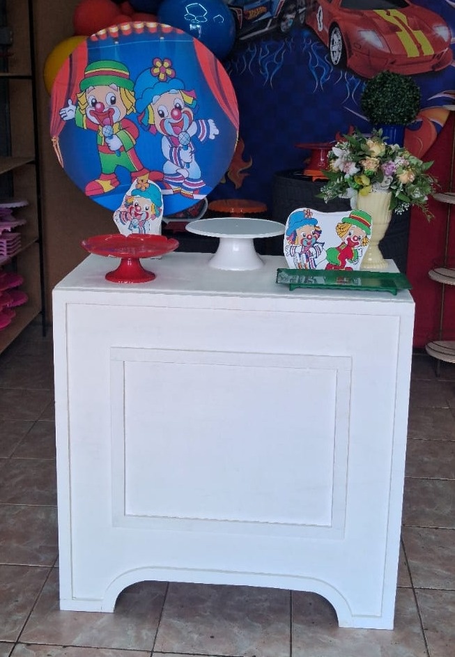 Patati Papata/ Festa Na Mesa - gracypeguemonte
