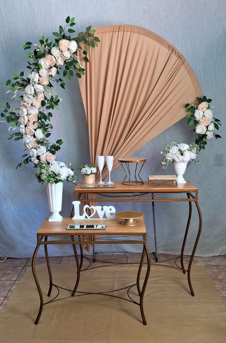 Floral Exclusivo Adulto 4 - gracypeguemonte