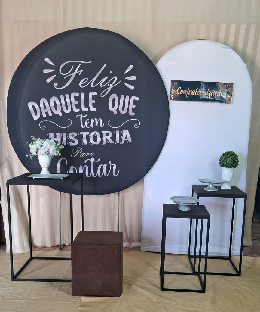 Confraternização/Daquele Que Tem Historia Para Contar - gracypeguemonte