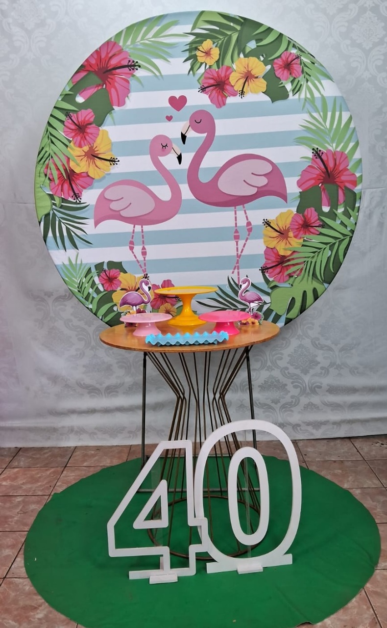 Flamingo Kit 6 - gracypeguemonte