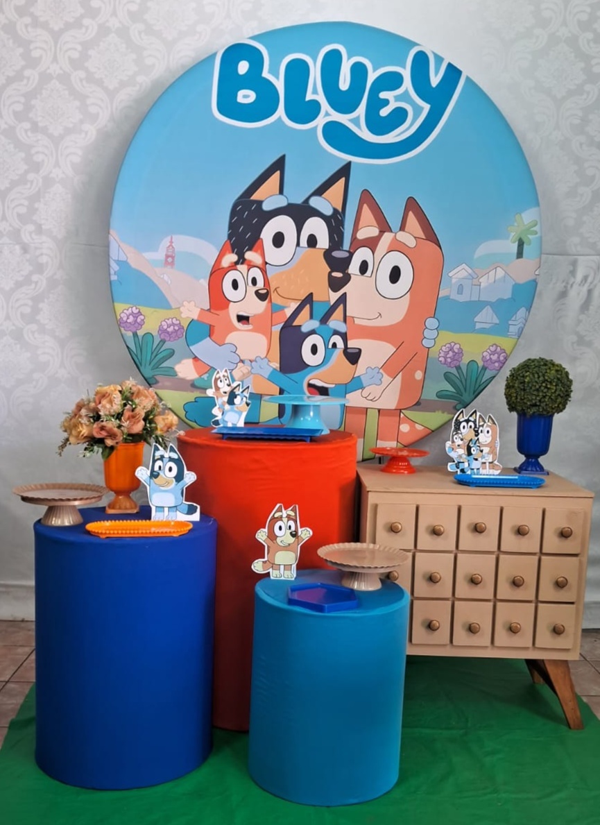 Bluey  2 - gracypeguemonte
