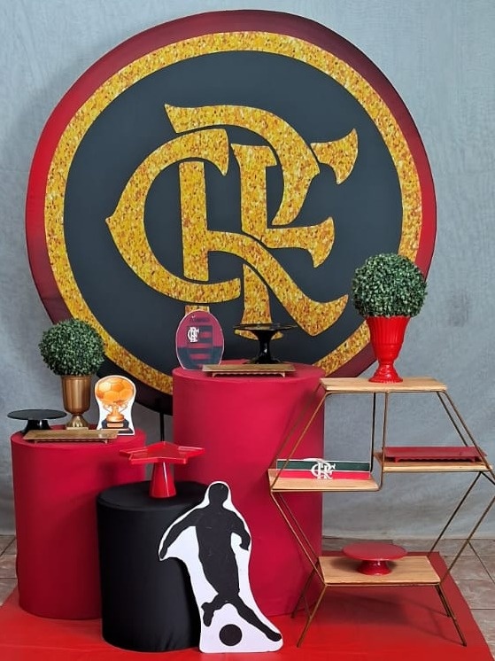 Flamengo 5 - gracypeguemonte