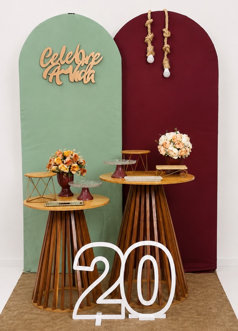 Celebre A Vida / Romano 2 - gracypeguemonte