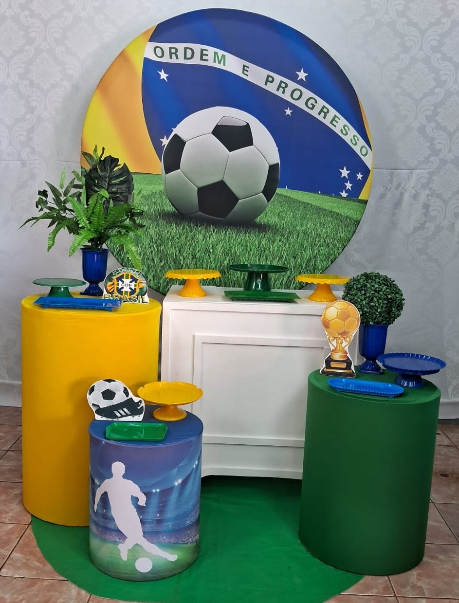 Futebol Brasil 2 - gracypeguemonte