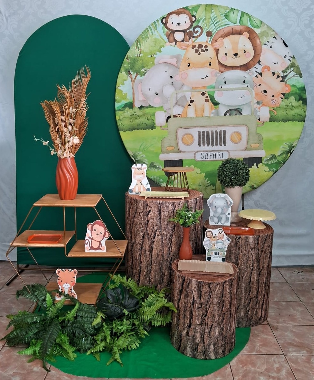 Safari 2 - gracypeguemonte