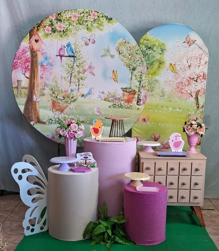 Jardim Diamante  - gracypeguemonte