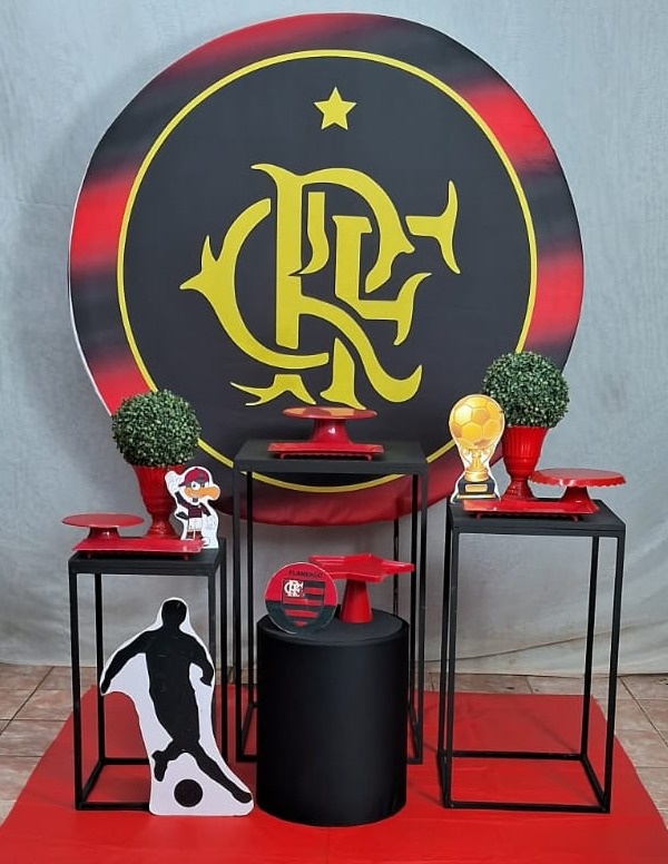 Flamengo 2 - gracypeguemonte