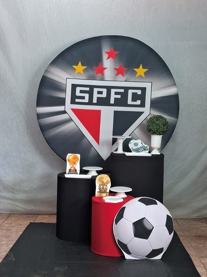São Paulo Prata - gracypeguemonte