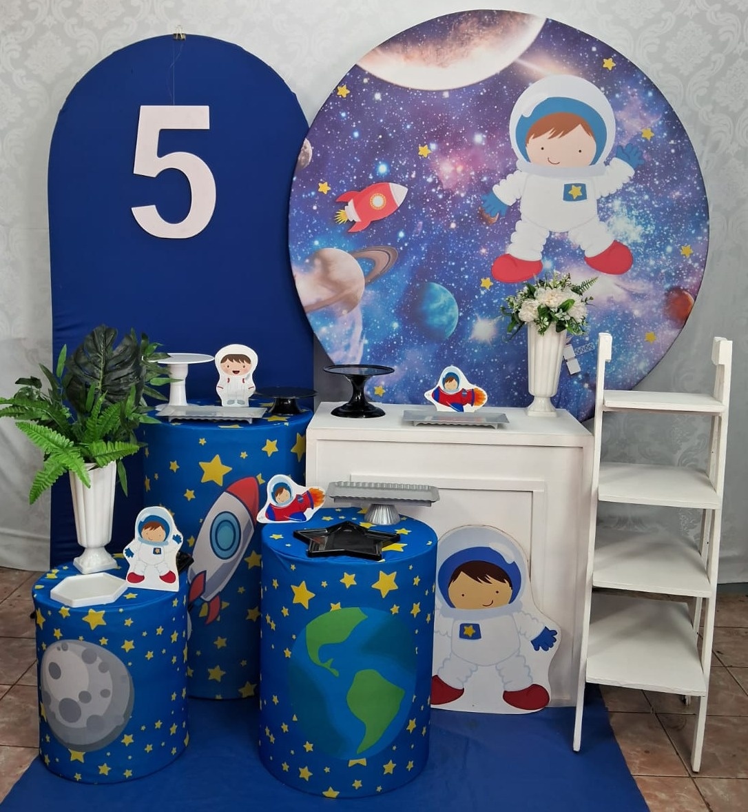 Astronalta Composição - gracypeguemonte
