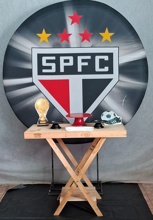 Sao Paulo 1 - gracypeguemonte