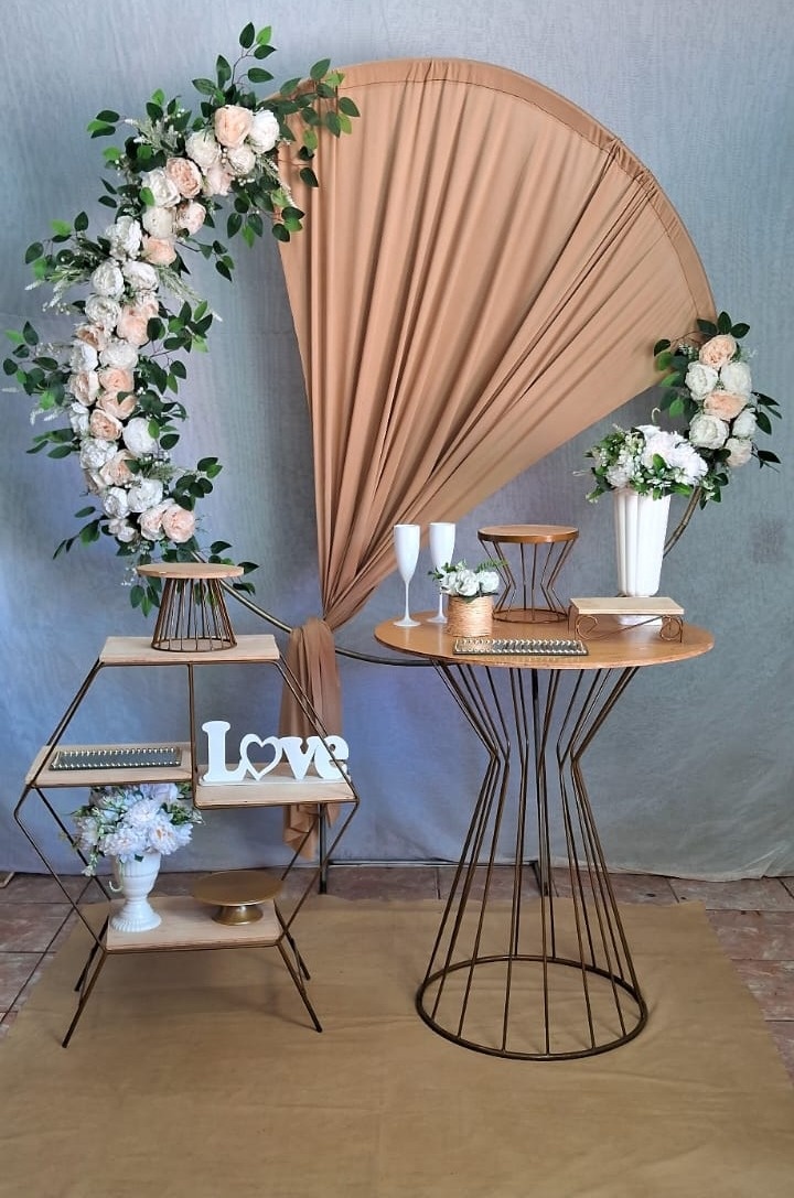 Floral Exclusivo Adulto 3 - gracypeguemonte