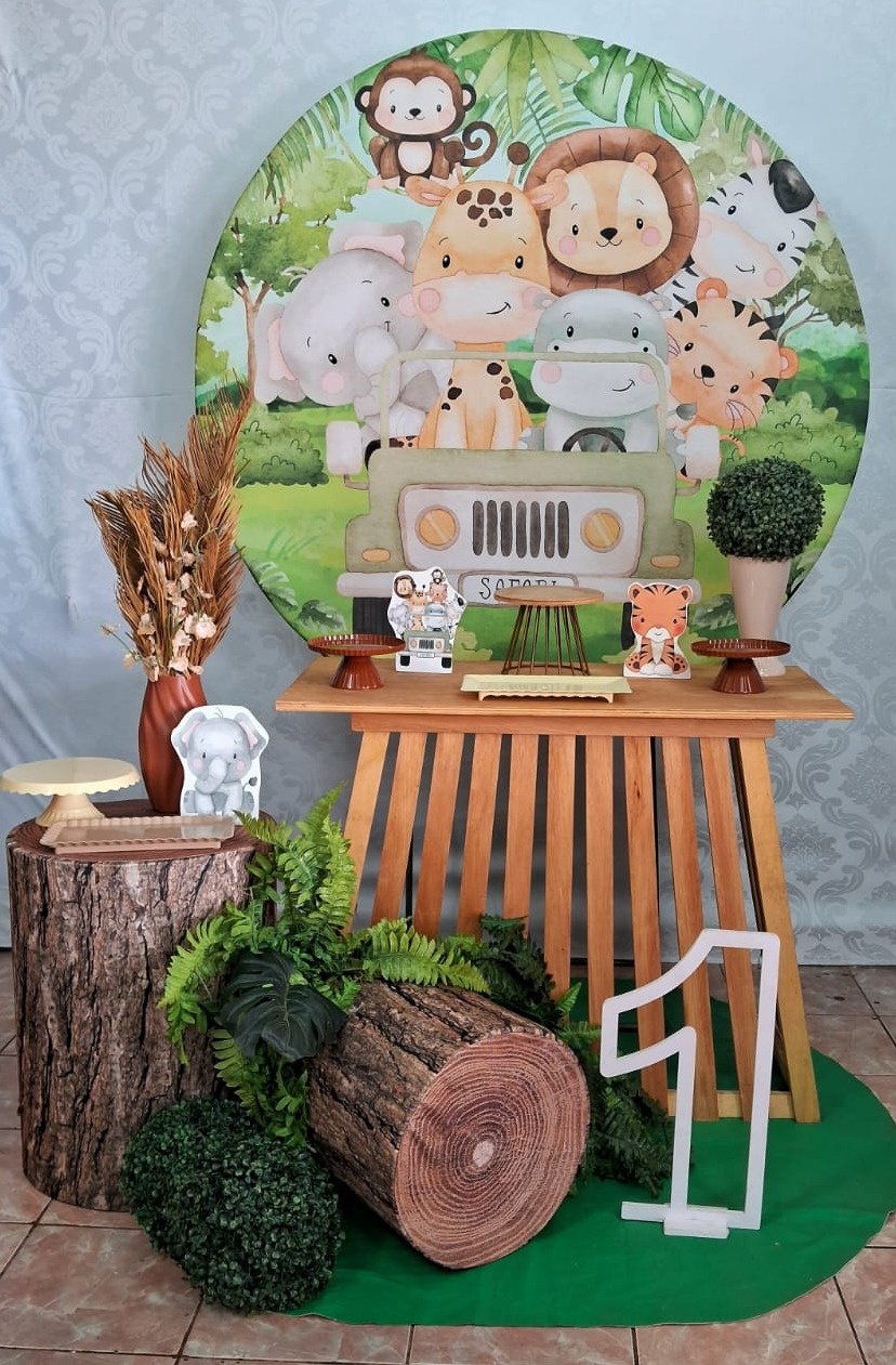 Safari 3 - gracypeguemonte