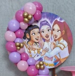 Arco de Balão Mini - imagem 4