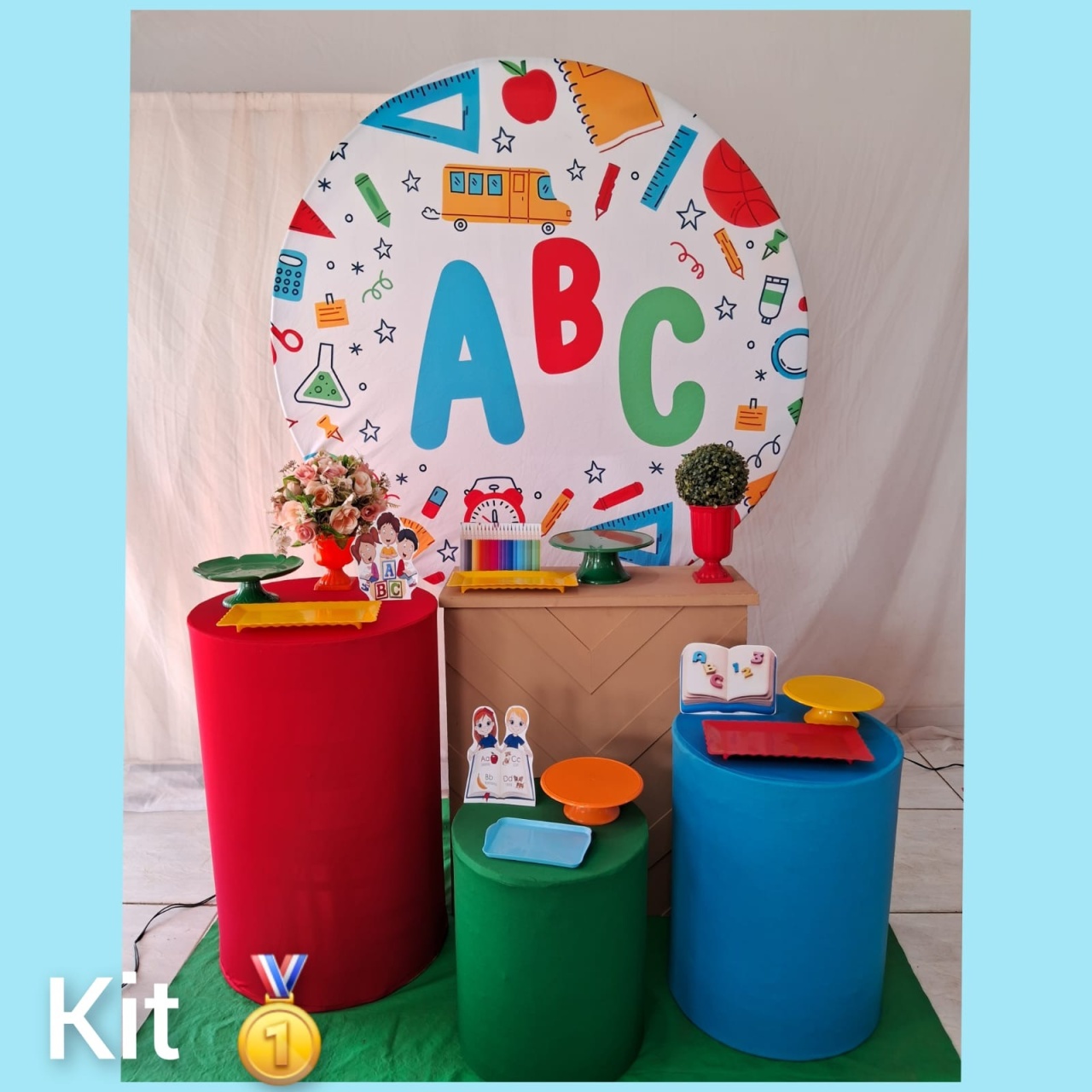 Abc Ouro - gracypeguemonte