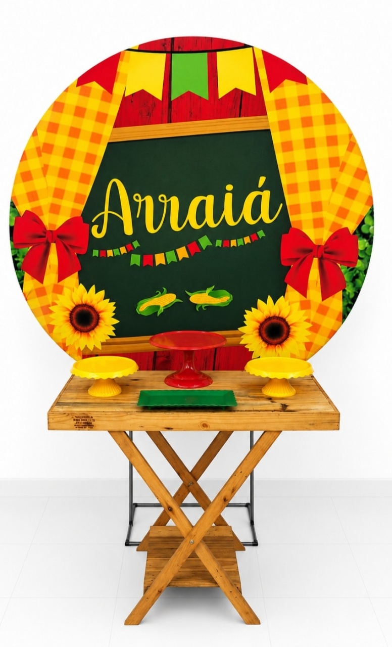 Arraial / Girrasol - gracypeguemonte