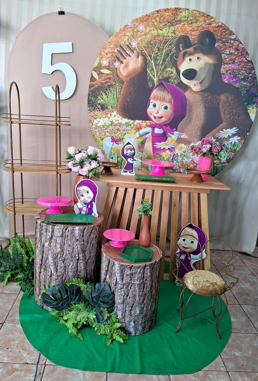 Masha E Urso 5 - gracypeguemonte