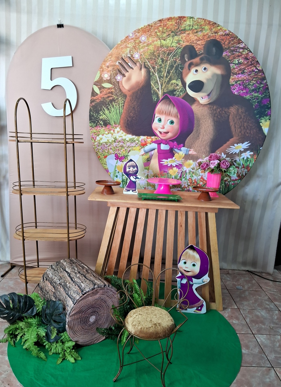 Masha E Urso 6 - gracypeguemonte