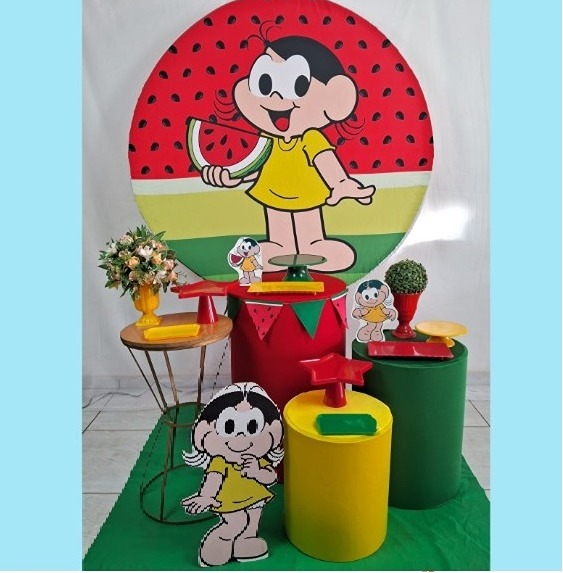 Magali Ouro - gracypeguemonte