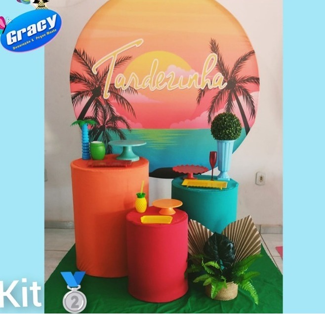 Tardezinha Prata 1 - gracypeguemonte