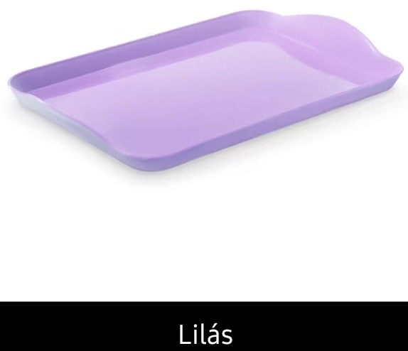 Bandejinha Lilás  - Pegue e Monte Leão de Judá 