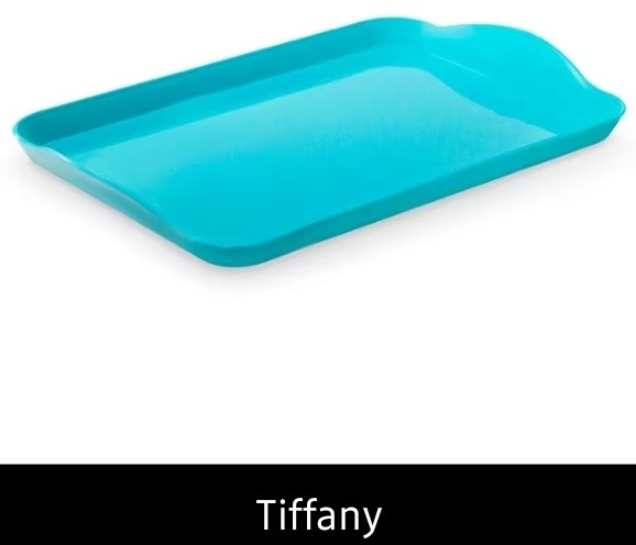 Bandejinha Tiffany - Pegue e Monte Leão de Judá 