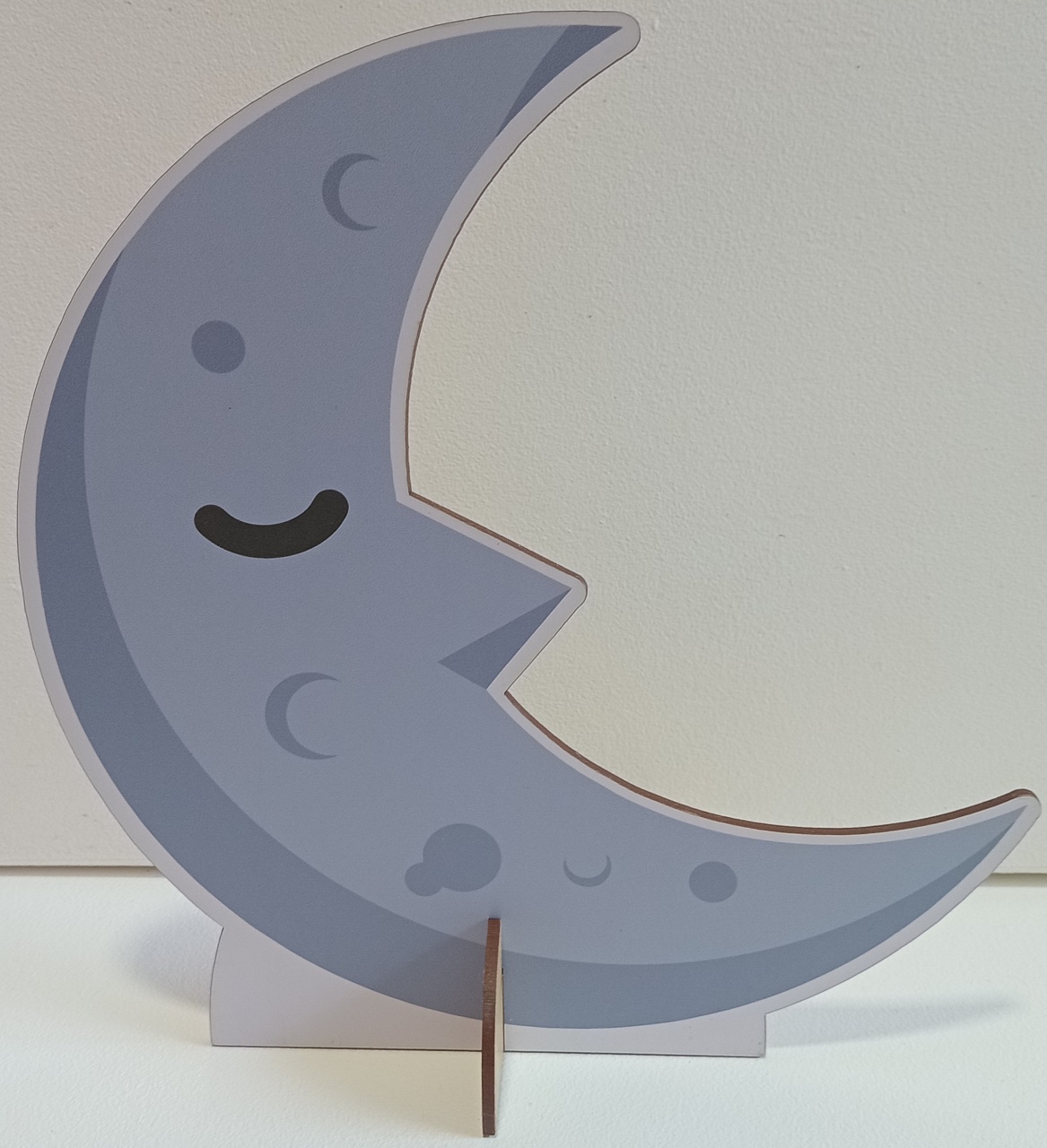 Display de Mesa Astronauta - Pegue e Monte Leão de Judá 