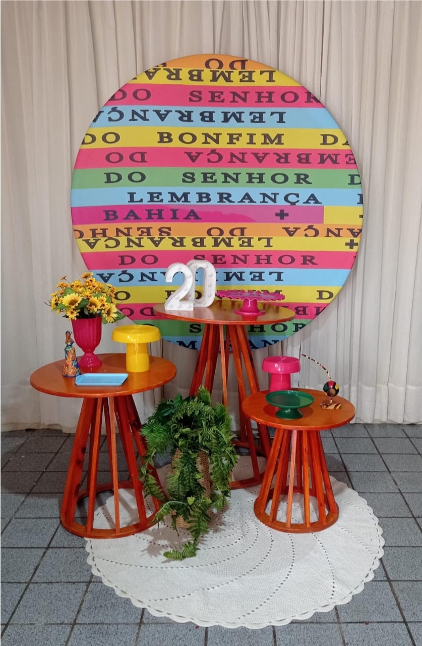 Fitas Bomfim - Tok de Festas 