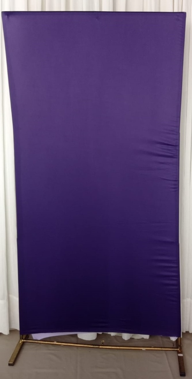 Roxo - Tok de Festas 