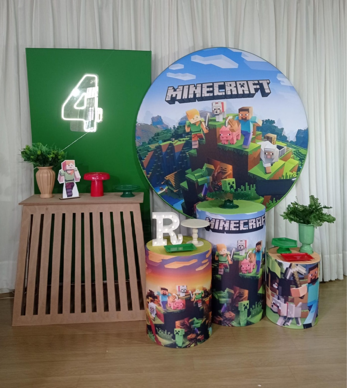 Minicreft Jade - Tok de Festas 
