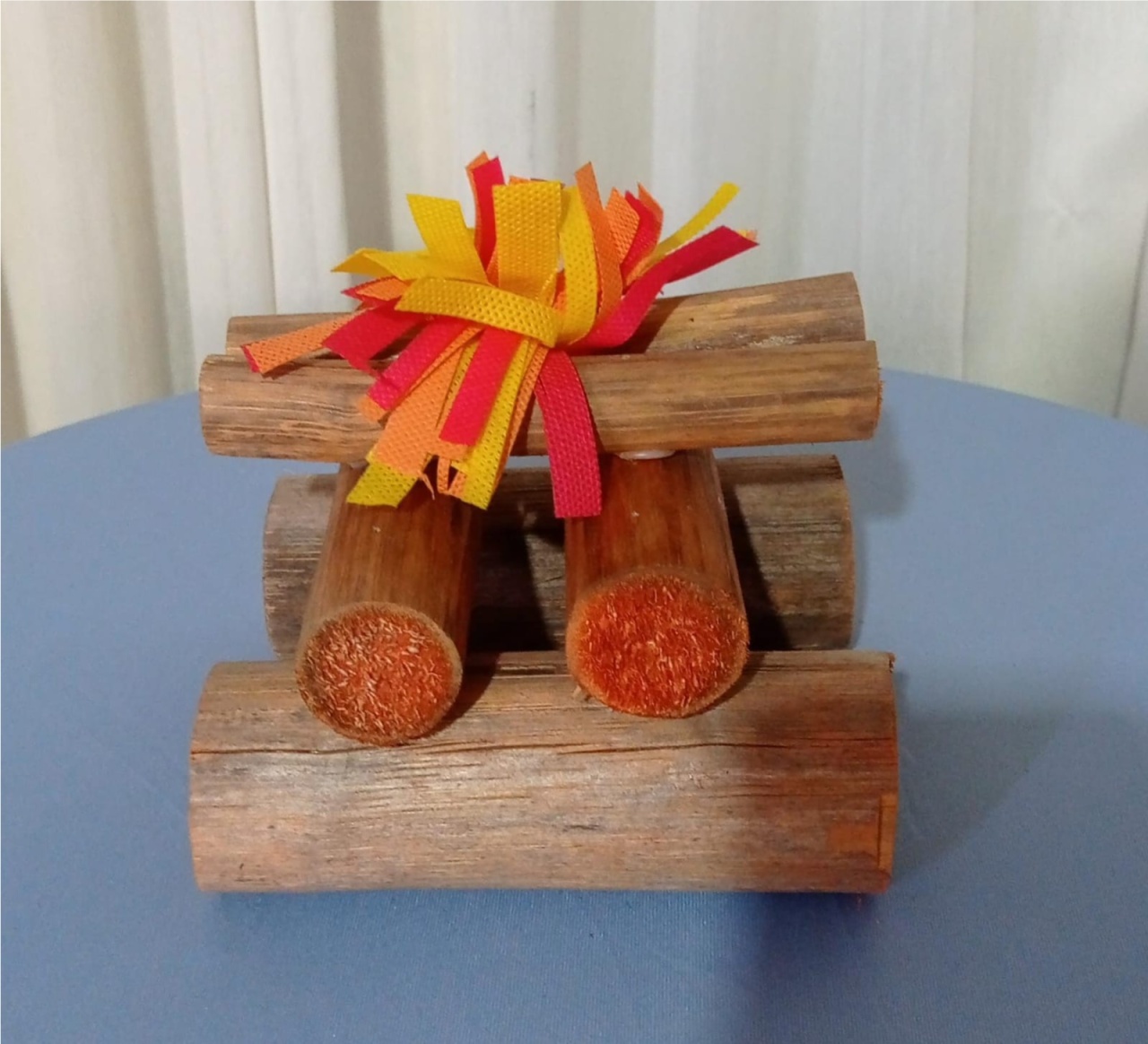 Fogueira - Tok de Festas 