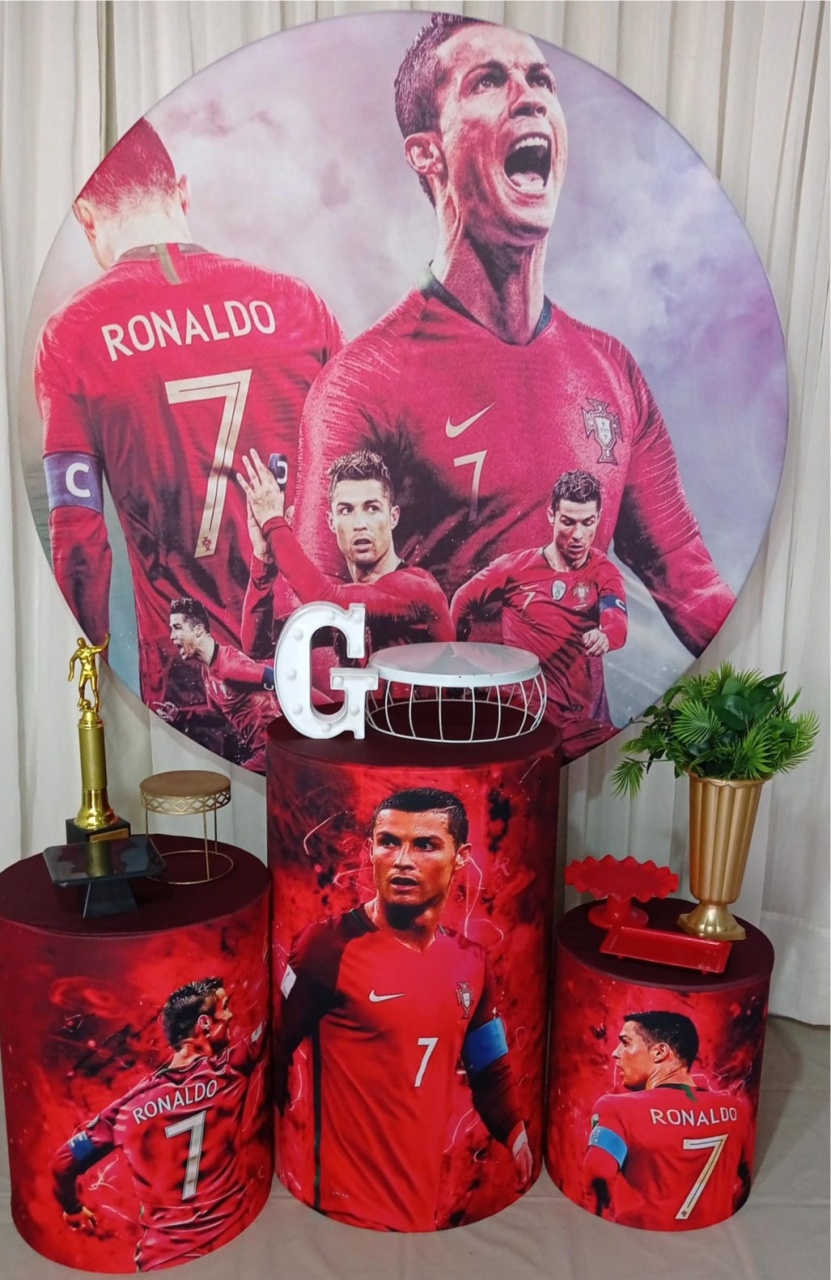 Ronaldo - Tok de Festas 